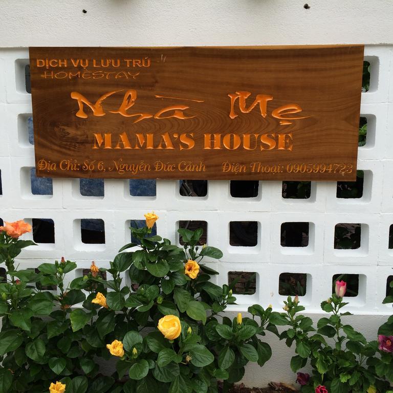 Mama'S House Hoi An Homestay Ngoại thất bức ảnh